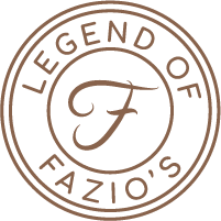 Legend of Fazio's